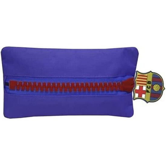 FCBARCELONA PORTATODO CREMALLERA GIGANTE image 0