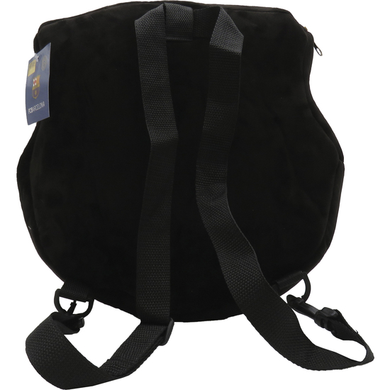 FCBARCELONA MOCHILA PELUCHE image 1