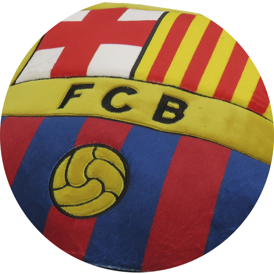 FCBARCELONA MOCHILA PELUCHE image 4