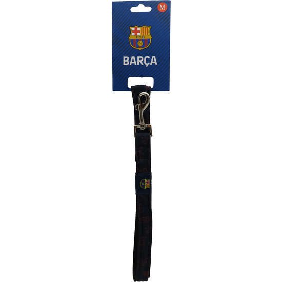 FCBARCELONA CORREA PARA PERRO  TALLA L image 0