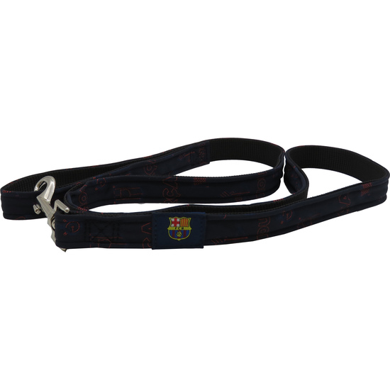 FCBARCELONA CORREA PARA PERRO  TALLA L image 2
