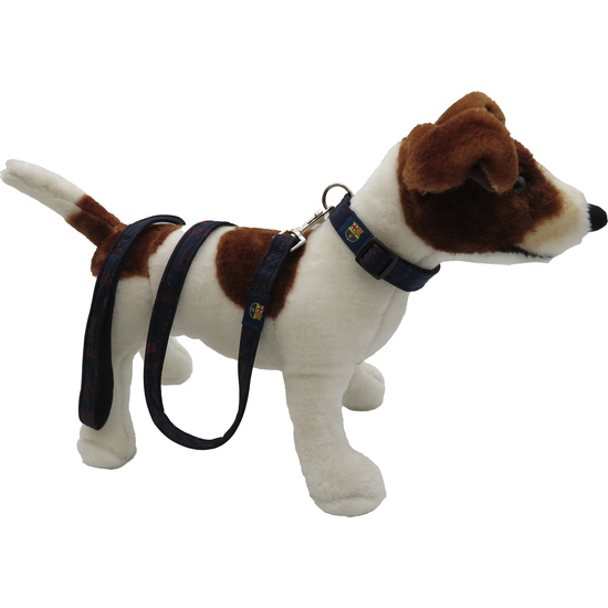 FCBARCELONA CORREA PARA PERRO  TALLA L image 3