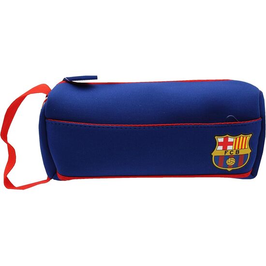FCBARCELONA PORTATODO RECTANGULAR NEOPRENO image 0