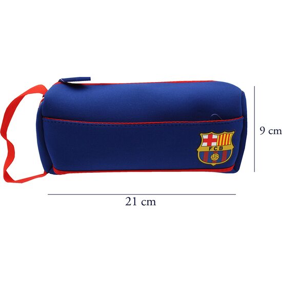 FCBARCELONA PORTATODO RECTANGULAR NEOPRENO image 4