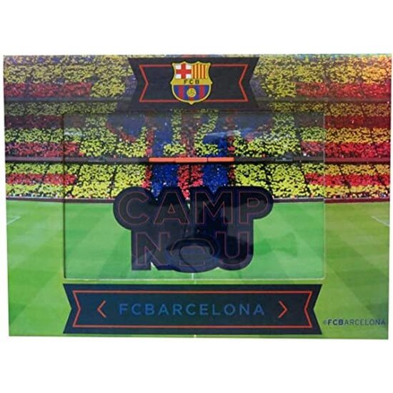 FCBARCELONA PORTAFOTOS image 0