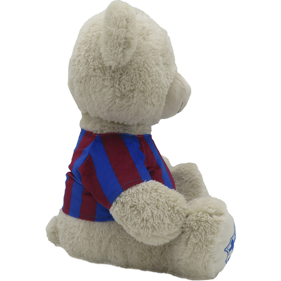 FC BARCELONA PELUCHE OSITO CON CAMISETA 35 CM image 1