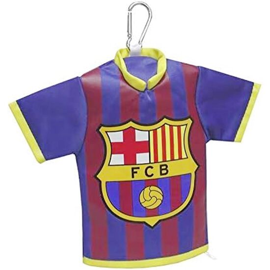 FCBARCELONA PORTATODO CAMISETA image 0