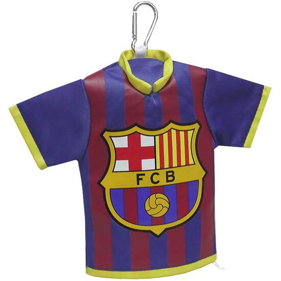 FCBARCELONA PORTATODO CAMISETA image 3