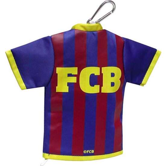 FCBARCELONA PORTATODO CAMISETA image 4