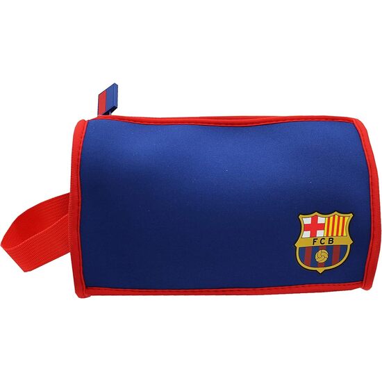 FCBARCELONA PORTATODO JUMBO NEOPRENO image 0