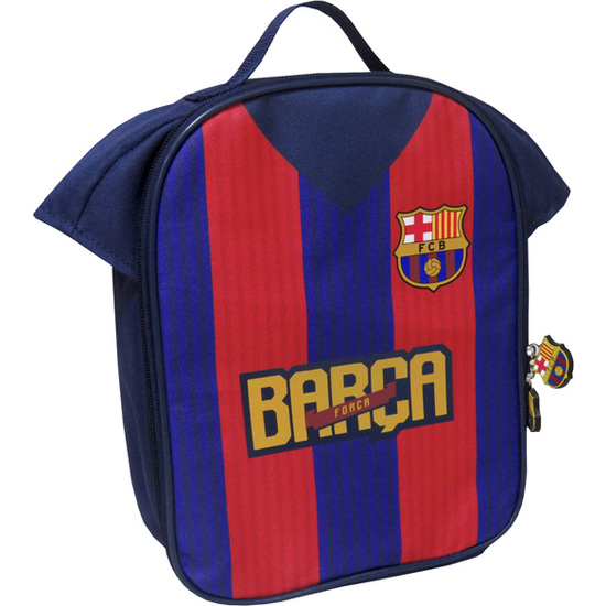 FCBARCELONA BOLSA ISOTÉRMICA CAMISETA image 0