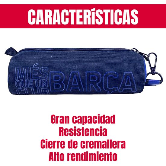 FCBARCELONA PORTATODO MES QUE UN CLUB image 2