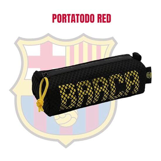 FCBARCELONA PORTATODO RED image 1