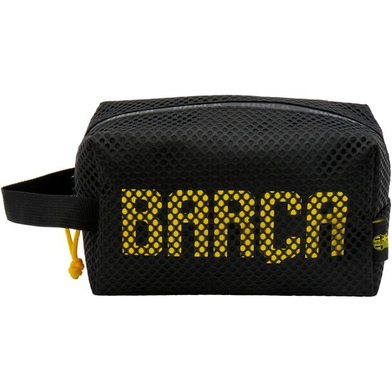 FCBARCELONA PORTATODO JUMBO RED image 3