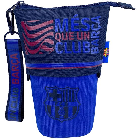 FCBARCELONA PORTATODO EXTENSIBLE - MES QUE UN CLUB image 4