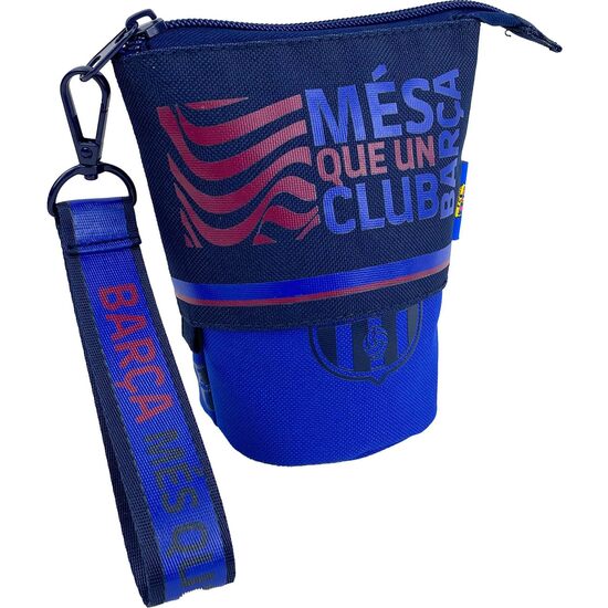 FCBARCELONA PORTATODO EXTENSIBLE - MES QUE UN CLUB image 7