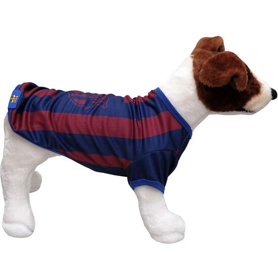 FCBARCELONA CAMISETA PARA PERRO  TALLA XL image 1