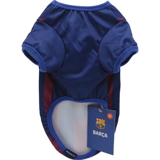 FCBARCELONA CAMISETA PARA PERRO  TALLA XL image 8