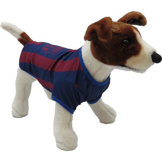 FCBARCELONA CAMISETA PARA PERRO  TALLA XXL image 6