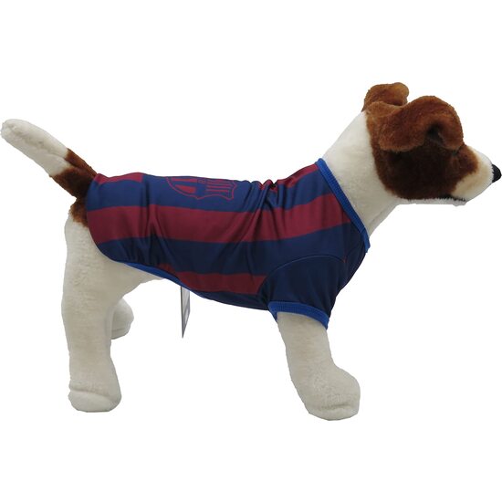 FCBARCELONA CAMISETA PARA PERRO  TALLA XXL image 7
