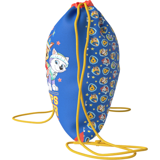 PAW PATROL MOCHILA SACO image 3