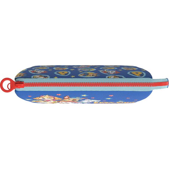 PAW PATROL PORTATODO TRIPLE CON CREMALLERA DE PLÁSTICO image 3