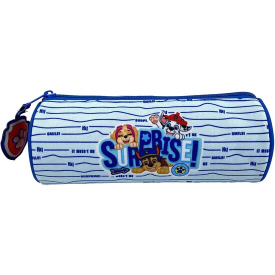 PAW PATROL PORTATODO REDONDO - HIDE AND SEEK COLLECTION image 3
