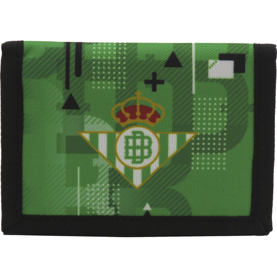 BETIS BALOMPIÉ BILLETERA image 0