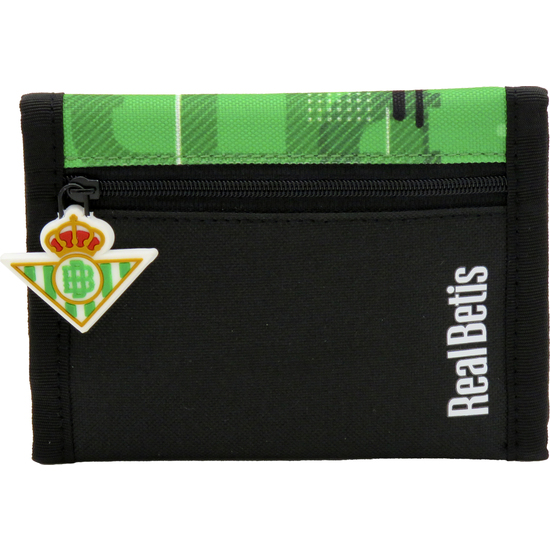 BETIS BALOMPIÉ BILLETERA image 1