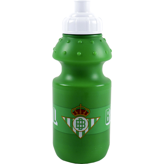 BETIS BALOMPIÉ BOTELLA DEPORTIVA DE 350 ML image 0
