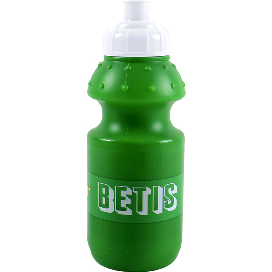 BETIS BALOMPIÉ BOTELLA DEPORTIVA DE 350 ML image 1