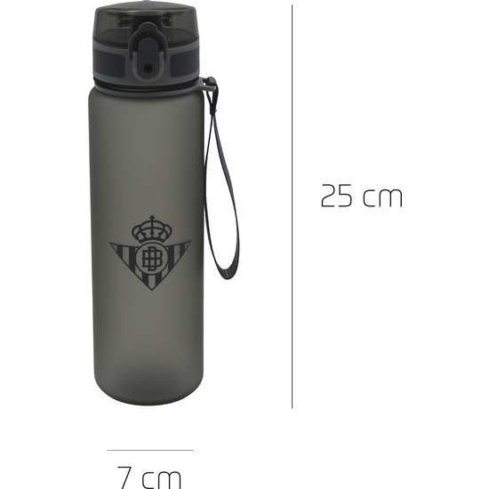 BETIS BALOMPIÉ BOTELLA DEPORTIVA 650 ML image 3