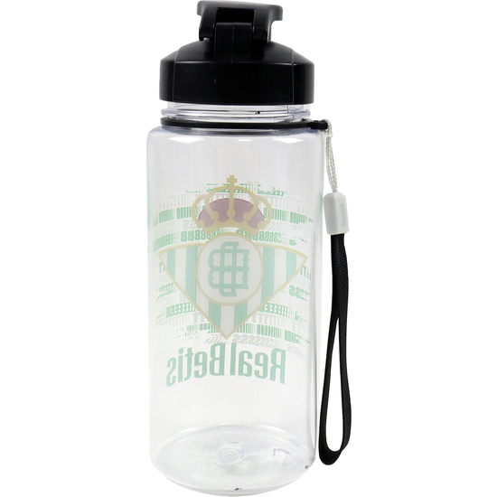 BETIS BALOMPIÉ BOTELLA TRANSLÚCIDA 550 ML image 2