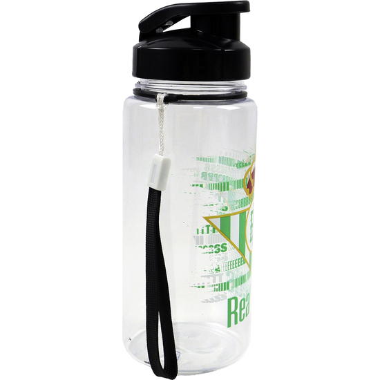 BETIS BALOMPIÉ BOTELLA TRANSLÚCIDA 550 ML image 3