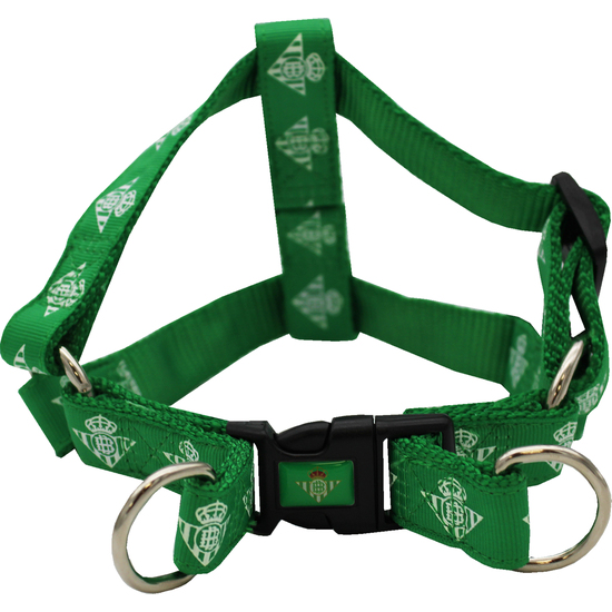 BETIS BALOMPIÉ ARNÉS PARA PERRO TALLA L image 3