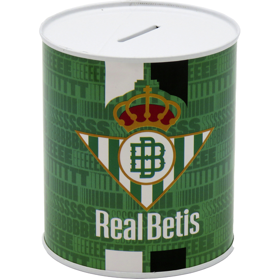 BETIS BALOMPIÉ HUCHA MEDIANA image 0