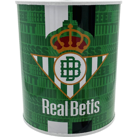 BETIS BALOMPIÉ HUCHA MEDIANA image 1
