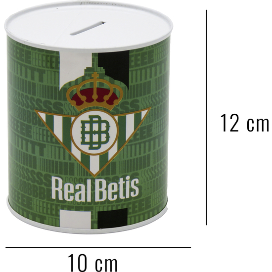 BETIS BALOMPIÉ HUCHA MEDIANA image 3