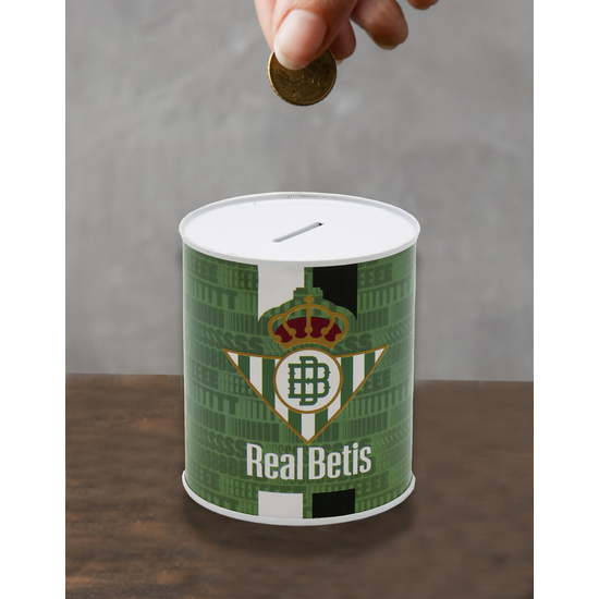 BETIS BALOMPIÉ HUCHA MEDIANA image 4
