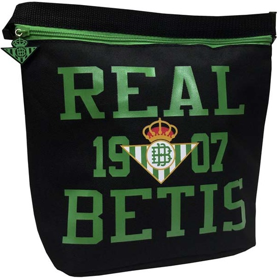 BETIS BALOMPIÉ BOLSA ISOTÉRMICA image 0