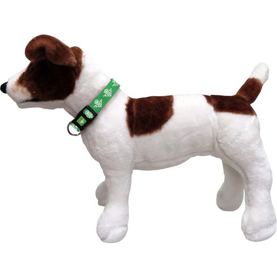 BETIS BALOMPIÉ COLLAR PARA PERRO  TALLA S image 1