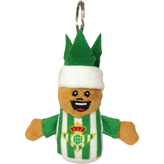 BETIS BALOMPIÉ LLAVERO PALMERÍN image 0