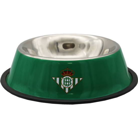 BETIS BALOMPIÉ COMEDEROBEBEDERO  22 CM DIÁMETRO image 2