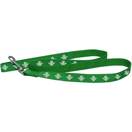 BETIS BALOMPIÉ CORREA PARA PERRO  TALLA SM image 1