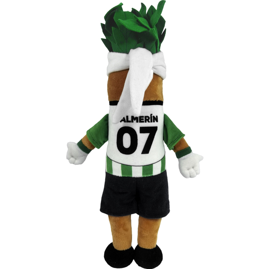 BETIS BALOMPIÉ PELUCHE PALMERÍN 38 CM image 1