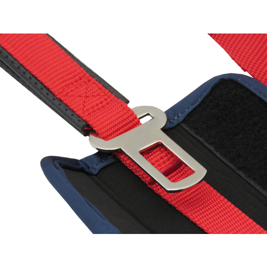 CORREA PARA PERRO - TALLA L - SELECCIÓN ESPAÑOLA image 7