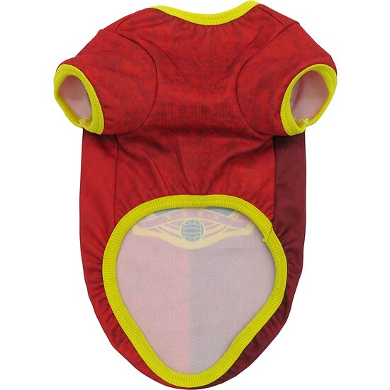 CAMISETA PARA PERRO - TALLA XS - SELECCIÓN ESPAÑOLA image 3