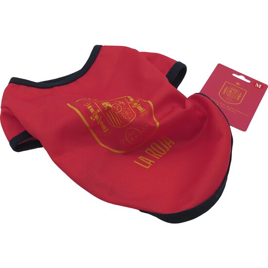 CAMISETA PARA PERRO - TALLA M - SELECCIÓN ESPAÑOLA image 3