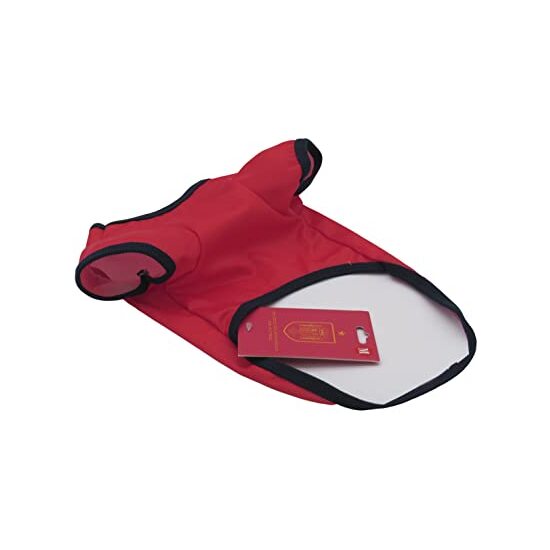 CAMISETA PARA PERRO - TALLA S - SELECCIÓN ESPAÑOLA image 3
