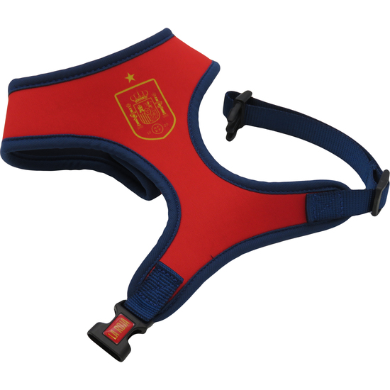 ARNÉS PARA PERRO - TALLA L - SELECCIÓN ESPAÑOLA image 3